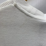 ラルフローレン POLO RALPH LAUREN パレス PALACE コラボ ワッフル Tシャツ ホワイト Mサイズ 201MT-4723