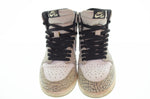 ナイキ NIKE AIR JORDAN 1 RETRO HIGH OGエア ジョーダン 1 レトロ ハイ オリジナル テックグレー DZ5485-052 メンズ靴 スニーカー マルチカラー 27cm 103S-1313