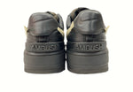 ナイキ NIKE 22年製 × AMBUSH アンブッシュ AIR FORCE 1 LOW SP エア フォース ロー AF1 黒 DV3464-001 メンズ靴 スニーカー ブラック 27.5cm 104-shoes502