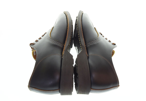 レッドウィング RED WING  8070 スポーツオックスフォード アウトドア シューズ 8070 メンズ靴 ブーツ その他 ブラック 27.5cm 103S-1097