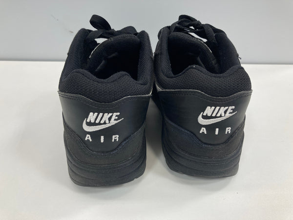 ナイキ NIKE Air Max 1 "Black/White" エアマックス1 "ブラック/ホワイト" FZ0628-010  メンズ靴 スニーカー ブラック 27cm 101sh-1954