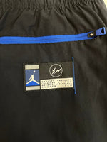 ジョーダン JORDAN ×FRAGMENT AS M J FG  WVN PANT フラグメント ウーブンパンツ DA2980-010 ボトムスその他 ブラック Mサイズ 101MB-589