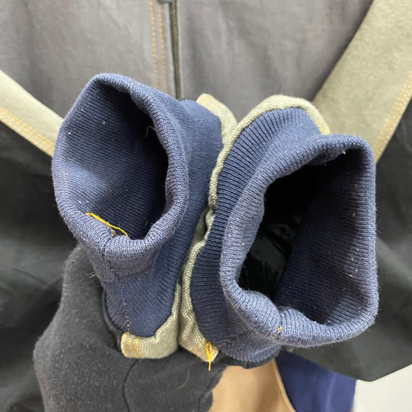【曜日割引対象外】 カーハート Carhartt リメイク 再構築 アクティブジャケット パーカー ジャケット マルチカラー 201MT-4570 VB
