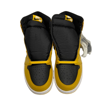 ナイキ NIKE AIR JORDAN 1 RETRO HIGH OG 555088-701 メンズ靴 スニーカー イエロー 28.0cmサイズ 201-shoes1570
