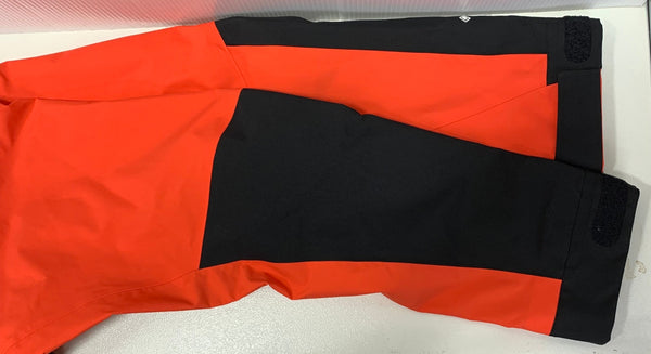 ノースフェイス THE NORTH FACE 24AW マウンテンジャケット Mountain Jacket NP61800 ジャケット オレンジ Mサイズ 201MT-4695