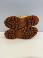 ティンバーランド Timberland 6inch PREMIUM WATER PROOF BOOT 6インチ プレミアム ウォータープルーフ ブーツ ウィートヌバック 10061 メンズ靴 ブーツ ワーク ブラウン 9M 101sh-2161