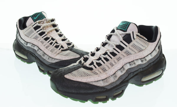 ナイキ NIKE Air Max 95 SE Day of the Dead  エアマックス95 SE デイ オブ ザ デッド CT1139-001 メンズ靴 スニーカー マルチカラー 26cm 103S-1222