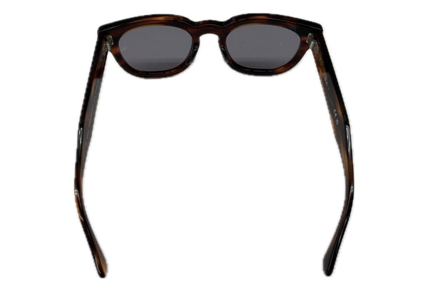 レイバン Ray-Ban MEGA HAWKEYE メガ ホークアイ アジアンフィッテング アイウェア サングラス 眼鏡 茶 RB0298VF 眼鏡・サングラス サングラス ロゴ ブラウン 104G-36