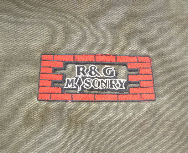 カーハート Carhartt 00s Carhart アクティブジャケット J130 ジャケット グリーン LLサイズ 103MT-2569