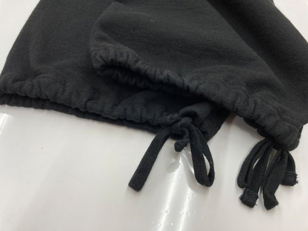 シュプリーム SUPREME 24FW small box logo sweat pant スモールボックスロゴ スウェット パンツ 黒 ロゴ ボトムスその他 ブラック Lサイズ 104MB-303