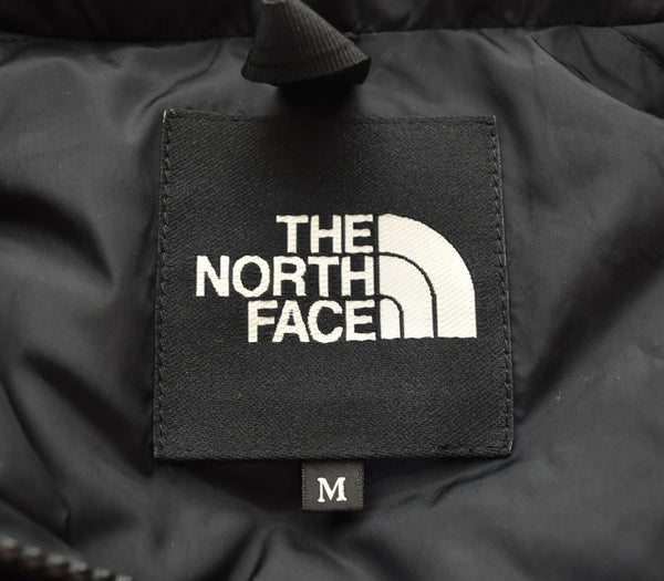 ノースフェイス THE NORTH FACE ヌプシ ジャケット NUPTSE JACKET ダウン ヌプシダウン アウトドア 登山 アウター ND91841 ジャケット レッド Mサイズ 103MT-2870