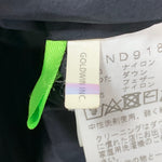 ノースフェイス THE NORTH FACE ノベルティー ヌプシジャケット Novelty Nuptse Jacket ND91842 ジャケット オレンジ Lサイズ 201MT-4623