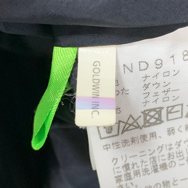 ノースフェイス THE NORTH FACE ノベルティー ヌプシジャケット Novelty Nuptse Jacket ND91842 ジャケット オレンジ Lサイズ 201MT-4623