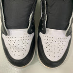 ナイキ NIKE エアジョーダン1 レトロ ハイ Air Jordan 1 Retro High OG DZ5485-031  メンズ靴 スニーカー グリーン 27.5cmサイズ 201-shoes1387