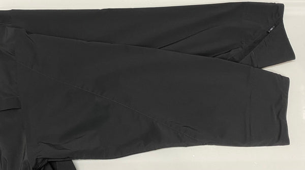 エフシーイー F/CE. PIGMENT HUNTING JK ジャケット ブラック Lサイズ 201MT-4176