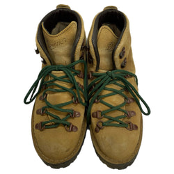 ダナー Danner DJ MOUNTAIN LIGHT マウンテン ライト トレッキングブーツ 30525X メンズ靴 ブーツ その他 ブラウン UK8サイズ 201-shoes1524