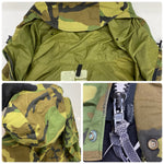 【曜日割引対象外】 ヴィンテージ vintage 80's US.ARMY ECWCS GEN1 GORE-TEX ジャケット グリーン Mサイズ 201MT-4529 VB