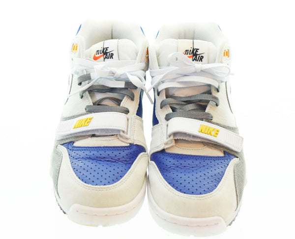 ナイキ NIKE AIR TRAINER 1 ナイキ エア トレーナー スニーカー 白 FB8886-001 メンズ靴 スニーカー ホワイト 28cm 103S-710