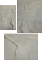 ヴィンテージ vintage 90's 90年代 FRUIT OF THE LOOM William Edward Burghardt Du Bois デュボイス 偉人 USA製 Tシャツ ホワイト Mサイズ 101MT-3920