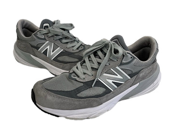 ニューバランス new balance 990v6 Made in USA M990GL6 メンズ靴 スニーカー グレー 28cm 101sh-2064