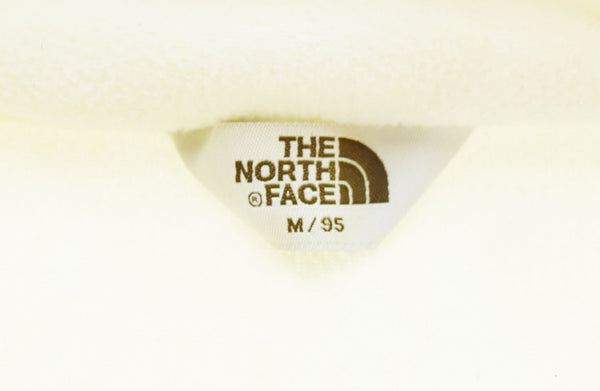 ノースフェイス THE NORTH FACE WHITE LABEL ホワイトレーベル Rimo Fleece Jacket リモ フリース ジャケット NJ4FL55J ジャケット ホワイト Mサイズ 103MT-2901