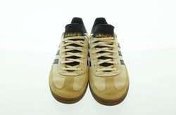 アディダス adidas HANDBALL SPEZIAL ハンドボール スペツィアル スニーカー韓国 クラシック 運動靴 IE3698 メンズ靴 スニーカー ホワイト 28cm 103S-853