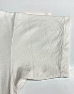 セントマイケル SAINT MICHAEL 22AW SAINT YOUTH フォトプリント ヴィンテージTシャツ クルーネック WHITE 白 SM-A22-0000-005 XL Tシャツ ロゴ ホワイト 104MT-290