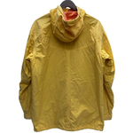 【曜日割引対象外】 エルエルビーン L.L.Bean 70's 80's マウンテンパーカー ナイロンジャケット X717 ジャケット イエロー Sサイズ 201MT-4299 VB