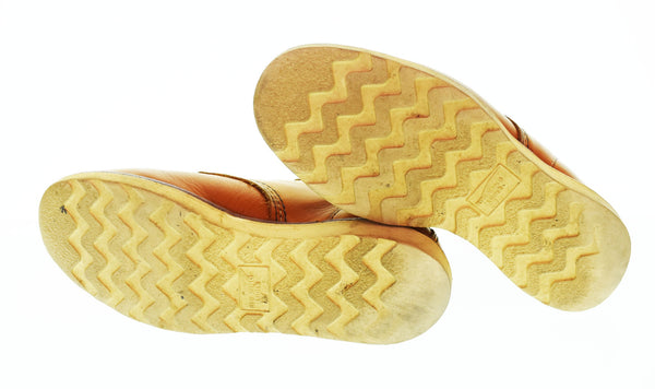 レッドウイング RED WING 875 Classic Work クラシック ワークブーツ 茶 875 メンズ靴 ブーツ ワーク ブラウン 26cm 103S-1137