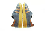 アディダス adidas BERMUDA オリジナルス バミューダ レジェンドインクプリラブドブラウン スニーカー JI4278 レディース靴 スニーカー ネイビー 24.5cm 103S-892