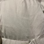 フレッドペリー FRED PERRY リバーシブルダウンジャケット FPJ123 ジャケット ベージュ Lサイズ 201MT-4790