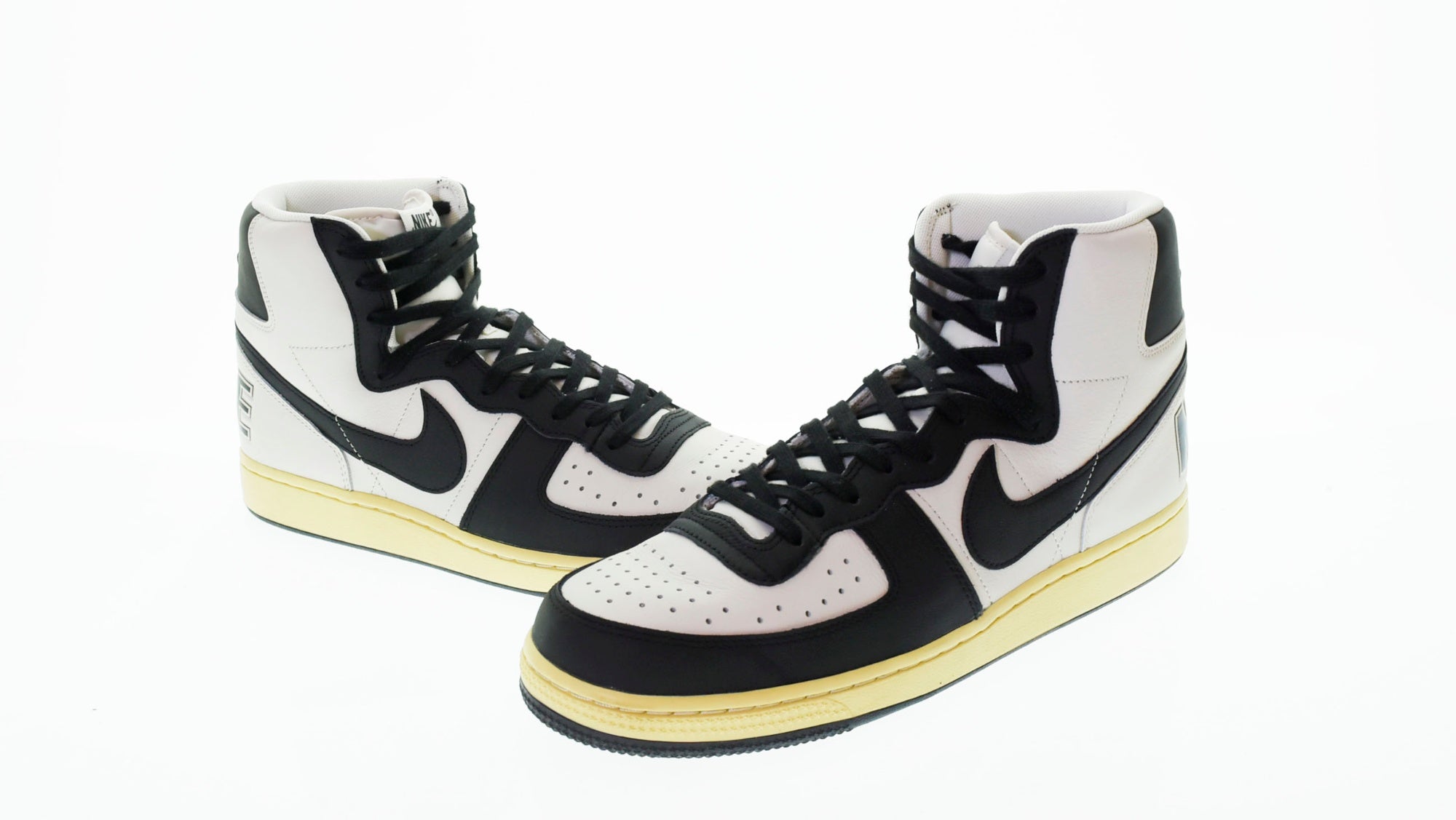 ナイキ NIKE TERMINATOR HIGH PREMIUM ターミネーター ハイ プレミアム ...