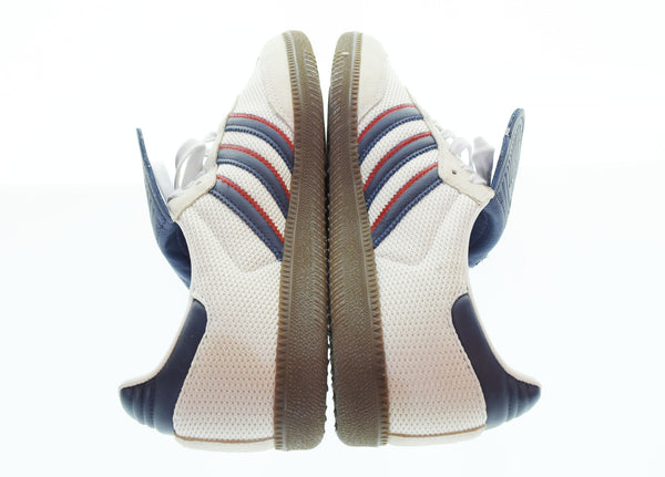 アディダス adidas Originals Samba LT オリジナルス サンバ LT  IE9169 メンズ靴 スニーカー ホワイト 28cm 103S-1178