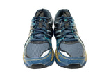 アシックス asics × Kiko Kostadinov コスタディノフ GEL-KAYANO 20 ゲル カヤノ 1203A664-400 レディース スニーカー グリーン 24.5 601sh-21