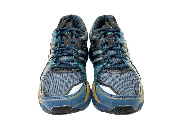 アシックス asics × Kiko Kostadinov コスタディノフ GEL-KAYANO 20 ゲル カヤノ 1203A664-400 レディース スニーカー グリーン 24.5 601sh-21