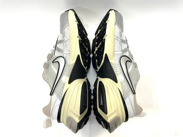 ナイキ NIKE W V2K RUN FD0736-100 レディース靴 スニーカー ホワイト 23cm 601sh-29