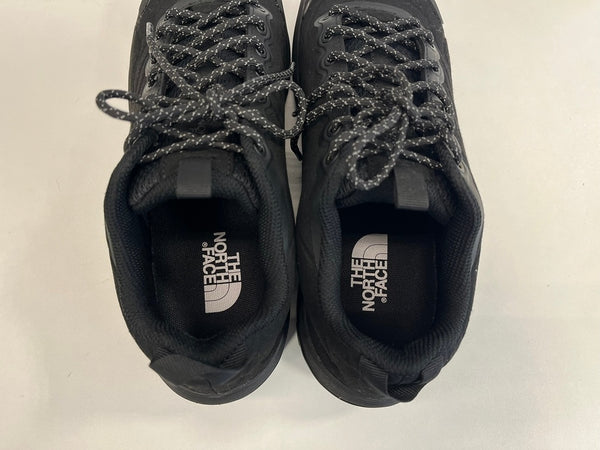 ノースフェイス THE NORTH FACE Scrambler GORE-TEX Invisible Fit スクランブラー トレッキング  カラーKK 黒 NF52332 メンズ靴 スニーカー ブラック 26cm 101sh-2225