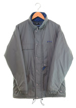 パタゴニア PATAGONIA 91年製 90's GUIDE JACKET ガイドジャケット ダウンパーカー ジャケット 84141 ジャケット グレー Mサイズ 103MT-2328