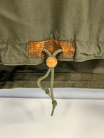 ミリタリー military ヴィンテージ Vintage 40s M-43 USARMY 山岳 アノラック ジャケット  ジャケット カーキ 101MT-4867