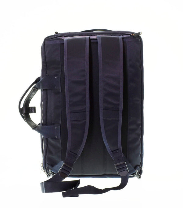 ポーター PORTER 3WAY ブリーフバッグ バッグ メンズバッグ 2way・3wayバッグ ネイビー 103B-14