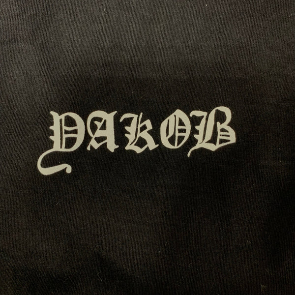 クーティープロダクションズ COOTIE PRODUCTIONS Tシャツ ブラック Lサイズ 201MT-4391