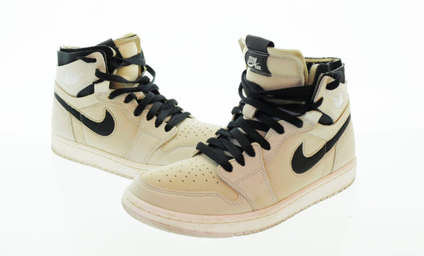 ナイキ NIKE WMNS AIR JORDAN 1 ZOOM ウィメンズ エア ジョーダン 1 ズーム スニーカー 白 CT0979-100 メンズ靴 スニーカー ホワイト 26cm 103S-673