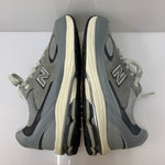 ニューバランス new balance MW1501MG メンズ靴 スニーカー グレー 28.0cmサイズ 201-shoes1579