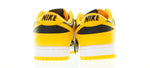 ナイキ NIKE DUNK LOW RETRO ダンク ロー スニーカー 黄色 DD1391-004 メンズ靴 スニーカー イエロー 28cm 103S-497