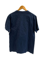 ア ベイシング エイプ A BATHING APE 90s 90's 00s 初期 Andy Warhol Parody Design Tee パロディTシャツ エイプ ベイプ 裏原 ヴィンテージ 紺 Tシャツ ネイビー Mサイズ 101MT-5251