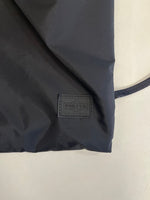 ポーター PORTER CAPE 2WAY KNAPSACK PORTER GIRL ケープ ナップサック バックパックリュック 黒  バッグ レディースバッグ バックパック・リュック ブラック 101bag-213