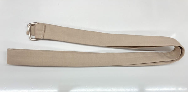 アニュアンス  anuans 完売品 23年モデル レイヤード カラー スリットスリーブジャケット フレアスリーブ ウエストマーク 内袖切替 フォーマル オフィスカジュアル エレガント BEIGE 1523101003-0 ジャケット ベージュ フリーサイズ 104LT-186