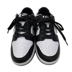 ナイキ NIKE DUNK LOW RETRO DD1391-100 メンズ靴 スニーカー ブラック 28.0cmサイズ 201-shoes1182