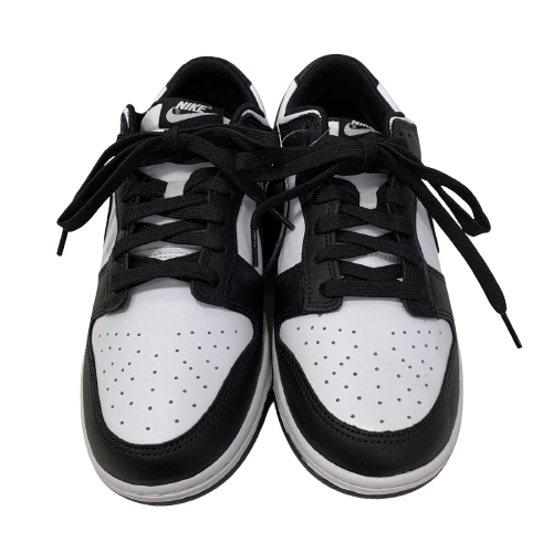 ナイキ NIKE DUNK LOW RETRO DD1391-100 メンズ靴 スニーカー ブラック 28.0cmサイズ 201-shoes1182