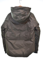 ナンガ NANGA  AURORA DOWN JACKET オーロラダウンジャケット  ジャケット グリーン Mサイズ 103MT-3280